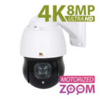 Partizan 8.0MP (4K) IP...