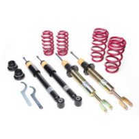 Vogtland Audi A4, type 8E...