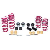 Vogtland Audi S5, type B9 (B8, B81), Sportback, Quattro, only with electronic dampers