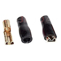 Csúszósaru hüvely 2,8mm