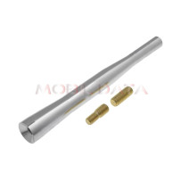 Alumínium antenna pótpálca