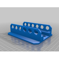 IceRiver KS0 és Pro stand