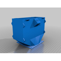 IceRiver KS0 és Pro CoolerBox