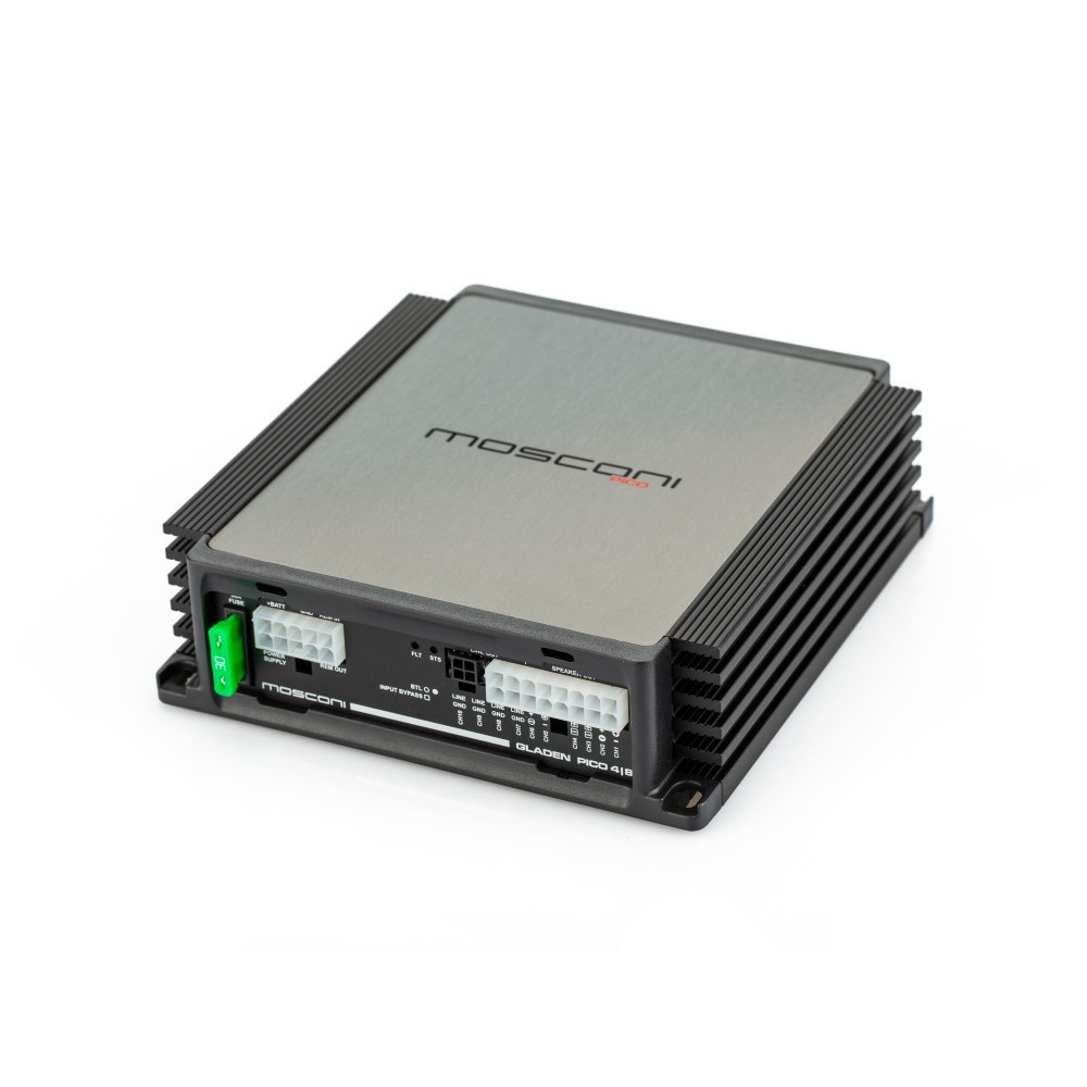 Gladen Pico 4-8 DSP
