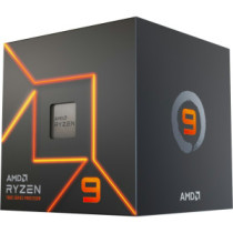 CPU-AMD Ryzen9 7900 Box