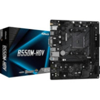 MBO-Asrock B550M-HDV