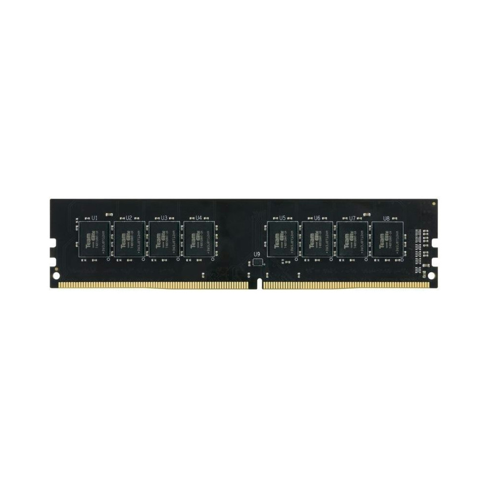 MEM-16GB/3200 DDR4 Team Group Elite TED416G3200C2201