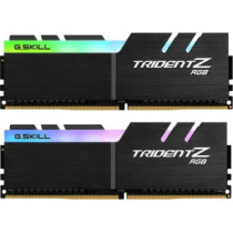 MEM-16GB/3600 DDR4 G.Skill Trident Z RGB F4-3600C18D-16GTZRX KIT2