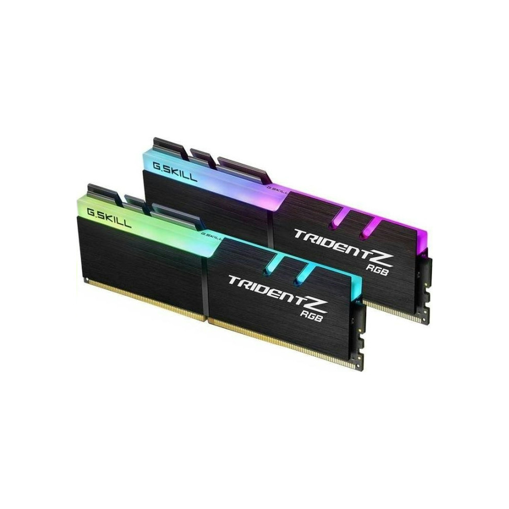 MEM-32GB/3200 DDR4 G.Skill Trident Z RGB F4-3200C16D-32GTZR KIT2