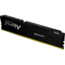 MEM-16GB/5200 DDR5 KINGSTON Fury Beast KF552C40BB-16 Black