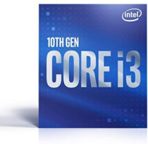 CPU-Intel Core i3-10100 BOX