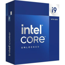 CPU-Intel Core i9-14900K BOX