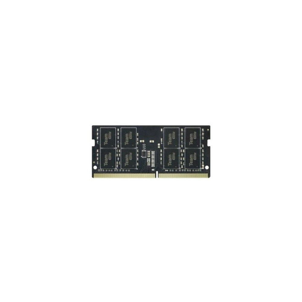 MA32-32GB/3200 DDR4 Team Group Elite TED432G3200C22-S01