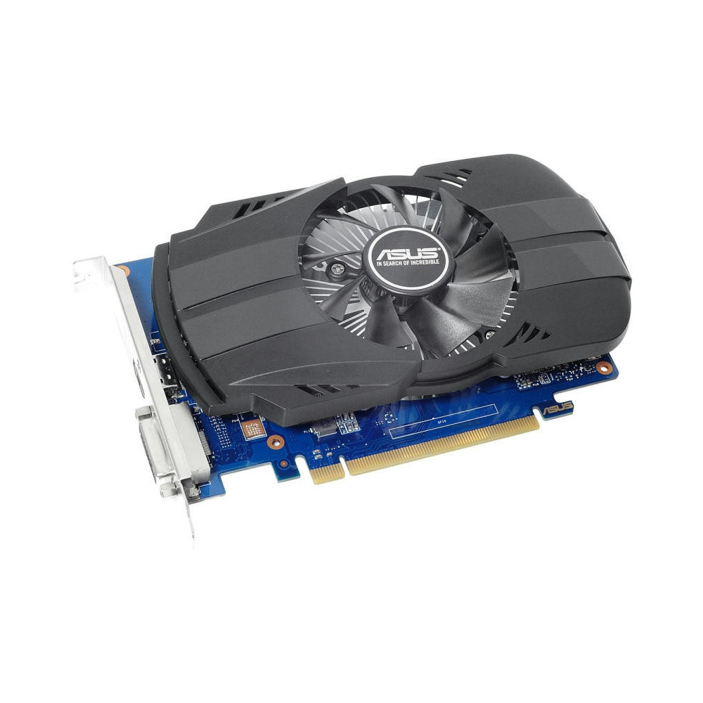 VGA-Asus GT 1030 Phoenix PH-GT1030-O2G 2GB GDDR5