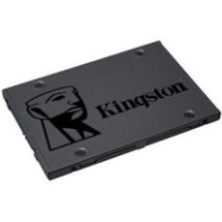 SSD- 480GB Kingston A400...