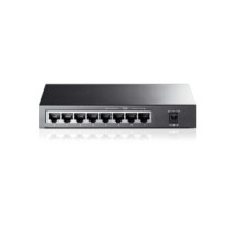 HAT-TP-Link TL-SG1008P  8 port gigabit Switch