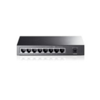 HAT-TP-Link TL-SG1008P  8...