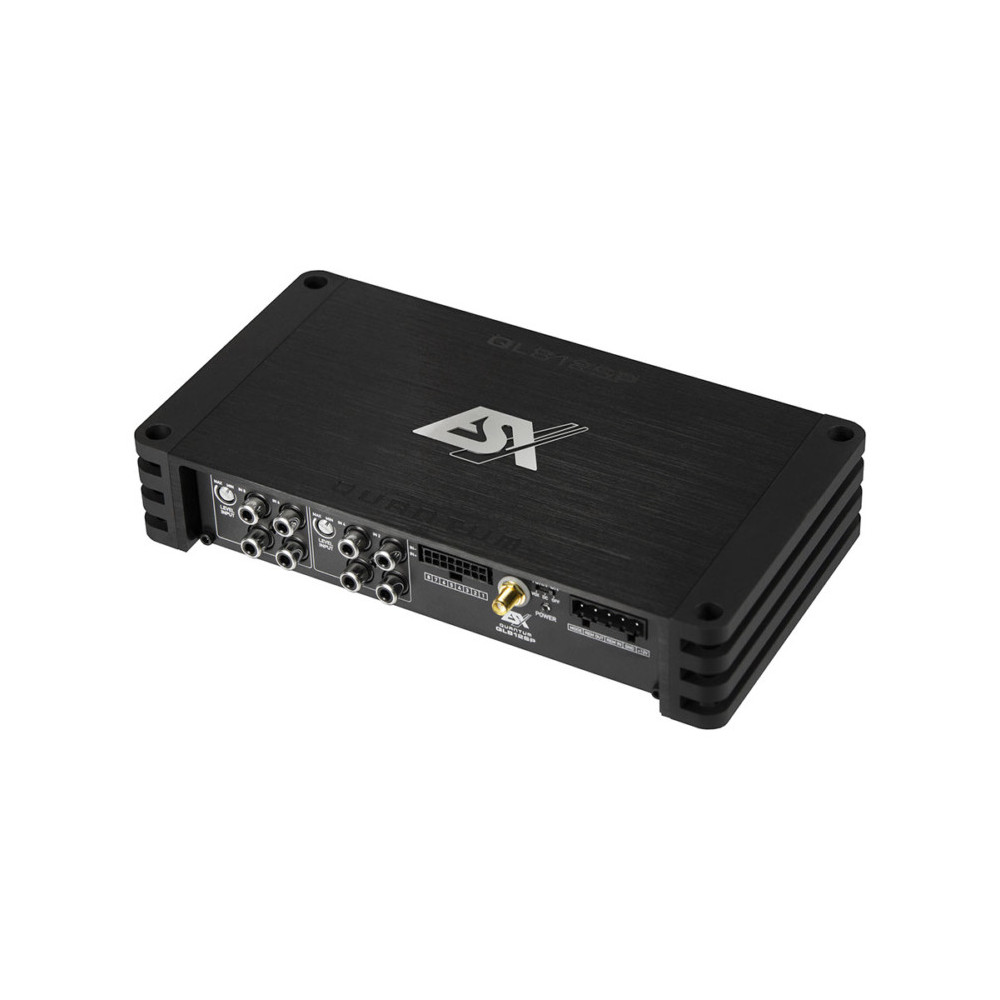 ESX QUANTUM 12-CH BT DSP QL812SP