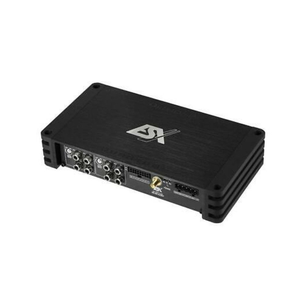 ESX QUANTUM 10-CH BT DSP QL810SP