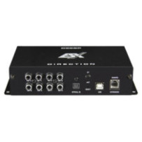 ESX DIRECTION 8-CH DSP D68SP