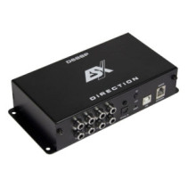 ESX DIRECTION 6-CH DSP D66SP