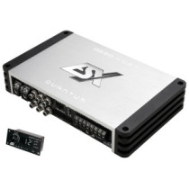 ESX QUANTUM 4CH DSP AMP QE80.4DSP