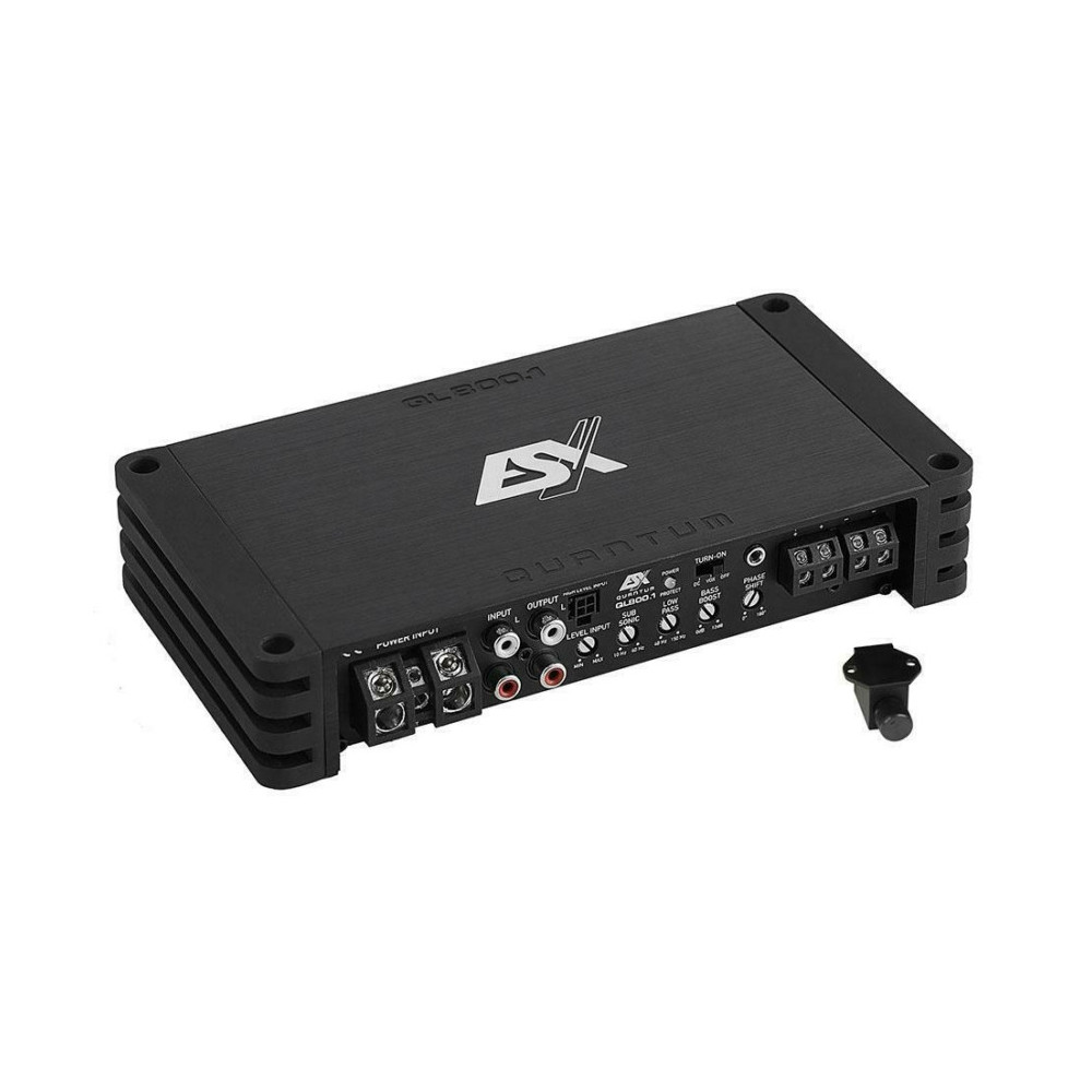 ESX QUANTUM QL800.1