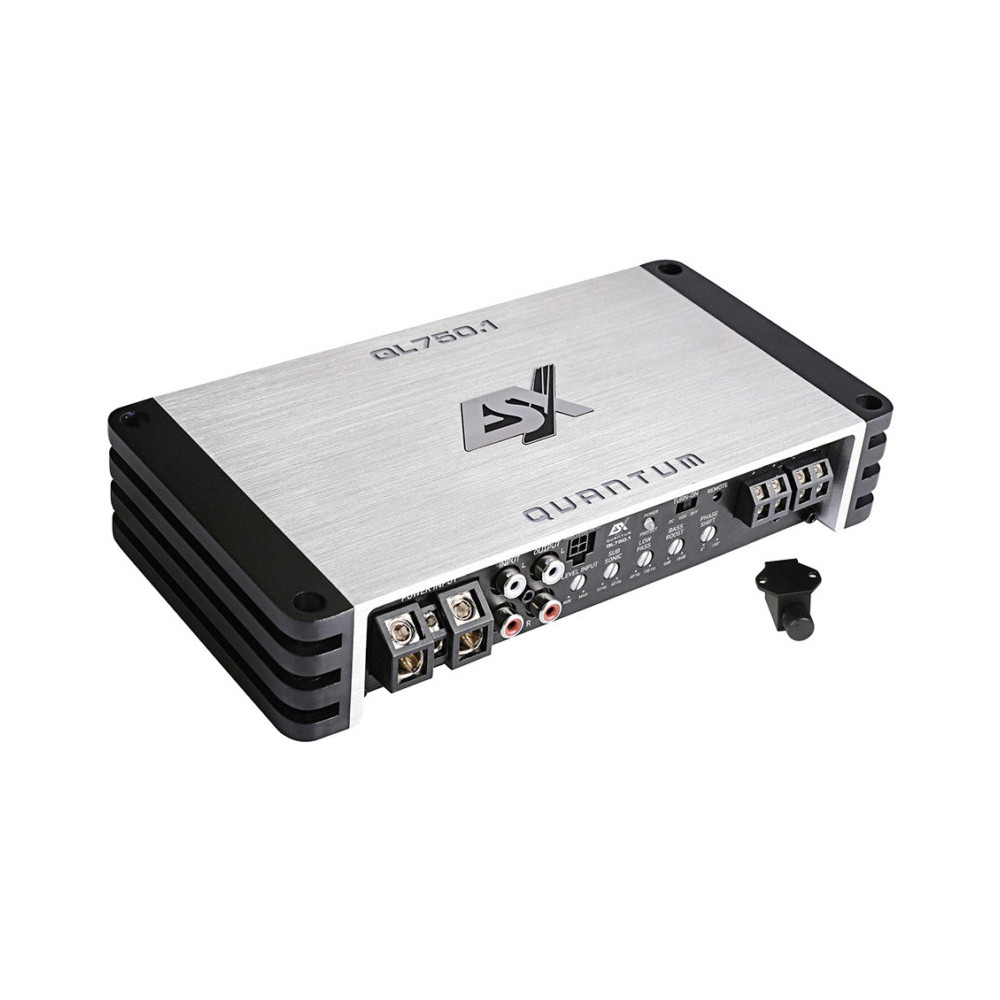 ESX QUANTUM QL750.1