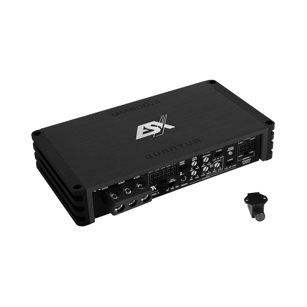 ESX QUANTUM QM500.4