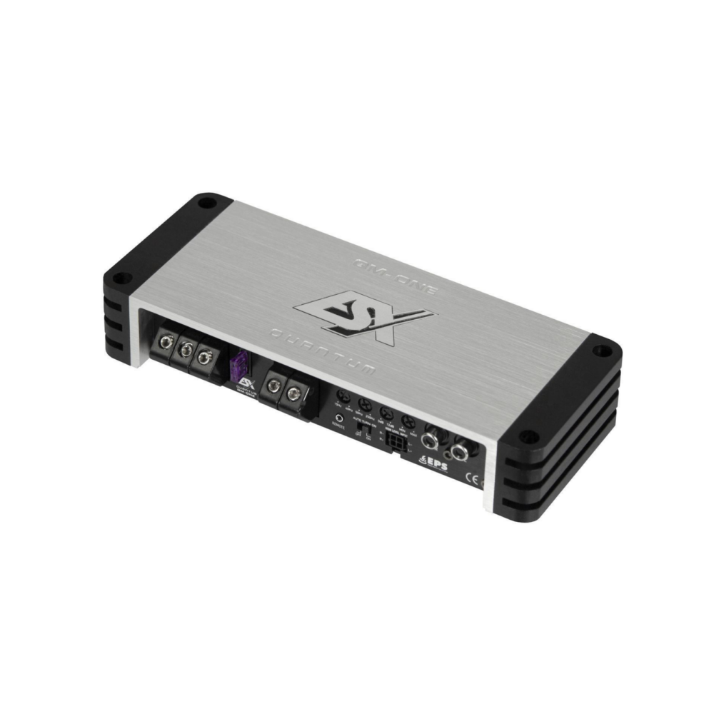 ESX QUANTUM QM-ONE