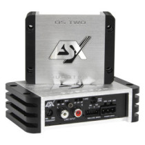 ESX QUANTUM QS-TWO