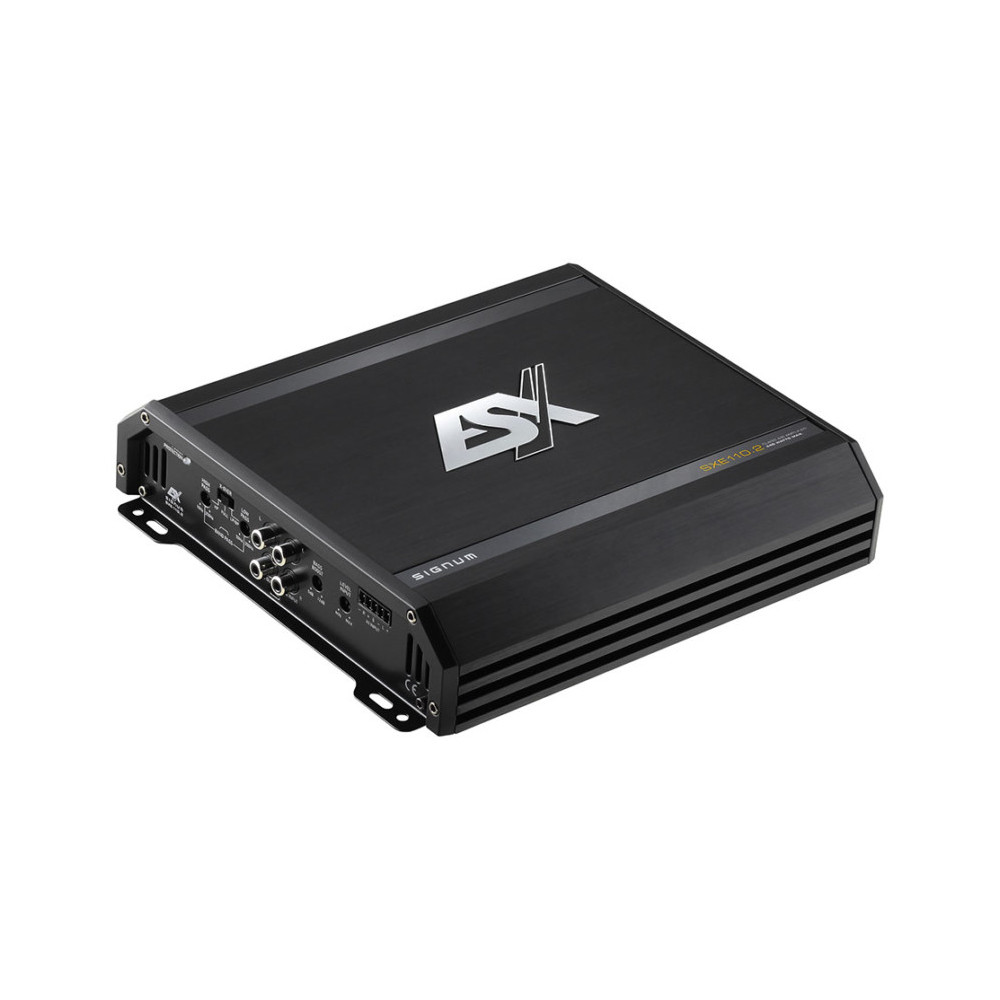 ESX SIGNUM SXE110.2