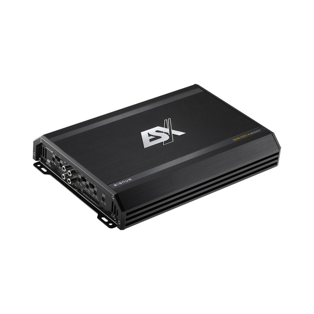 ESX SIGNUM SXE100.4