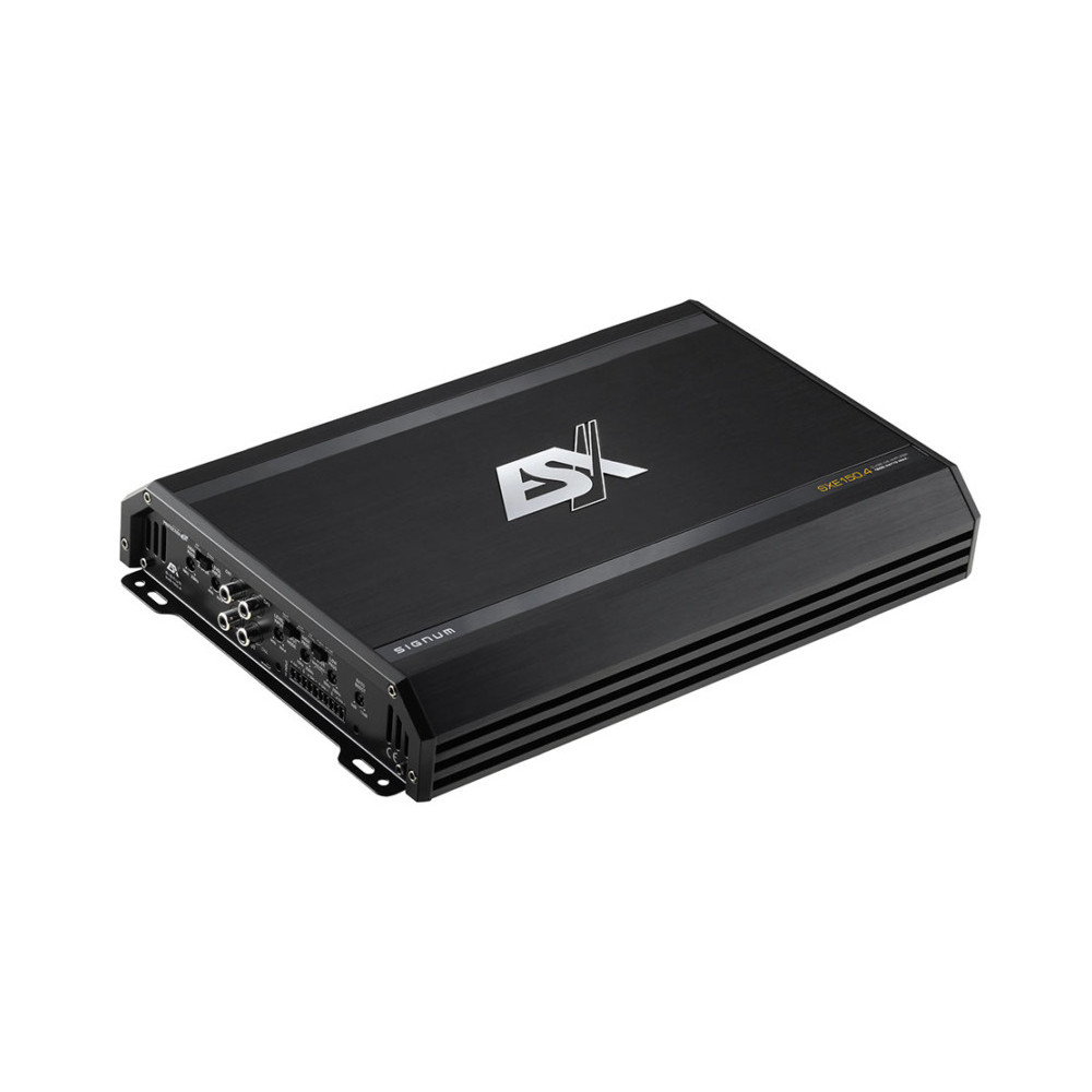 ESX SIGNUM SXE150.4