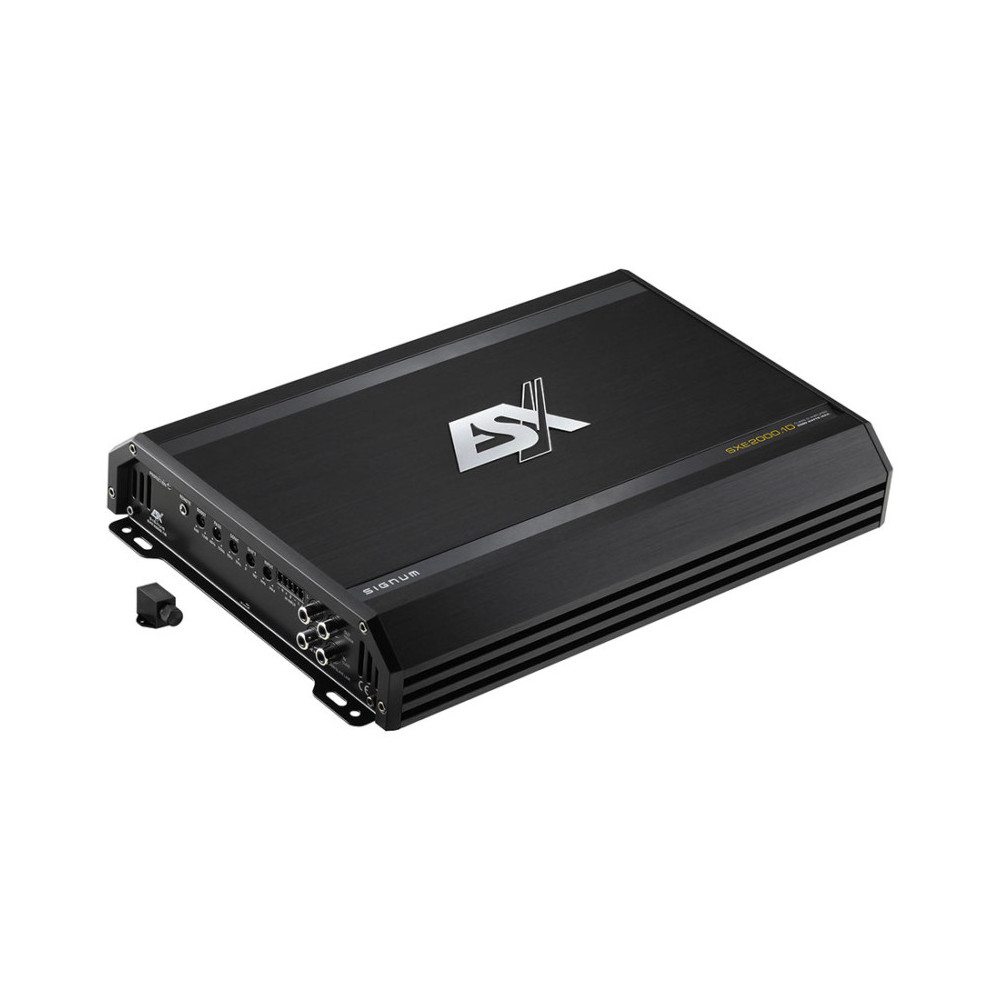 ESX SIGNUM SXE2000.1D