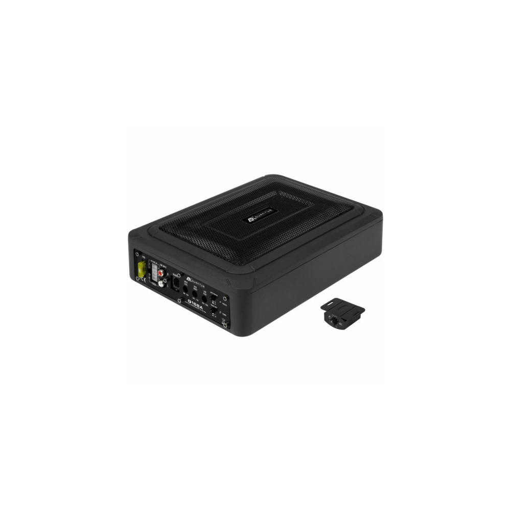 ESX QUANTUM Q-168A