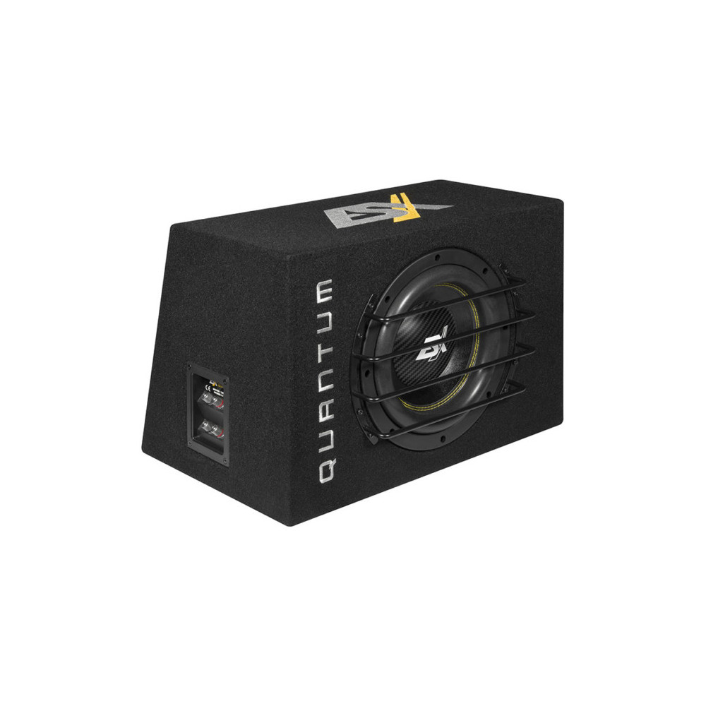 ESX QUANTUM QXB-10
