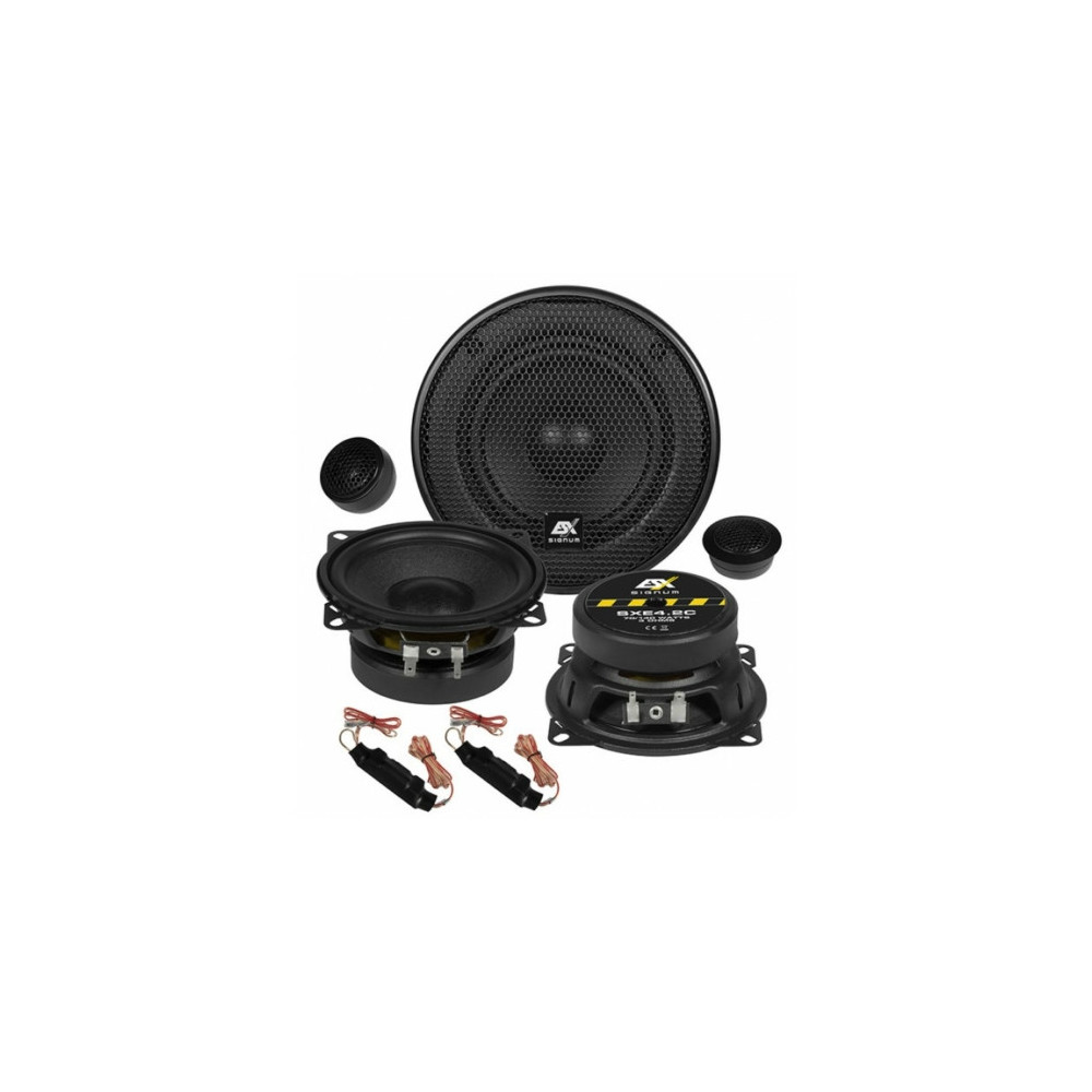ESX SIGNUM SXE-4.2C