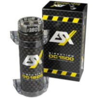 ESX DIRECTION CAP 1.5 FARAD...