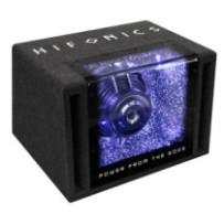 HIFONICS ZEUS ZX8BP 20 cm...