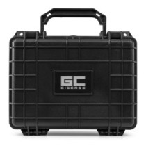 Power Dynamics GIGCASE2 univerzális koffer (21 x 14 cm)