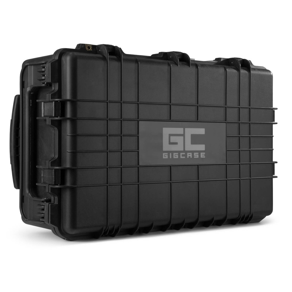 Power Dynamics GIGCASE42T univerzális koffer - gurulós (73 x 43 cm)