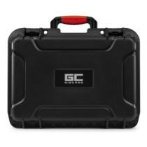 Power Dynamics GIGCASE62R R-széria nagy teherbírású univerzális koffer (35 x 23 cm)