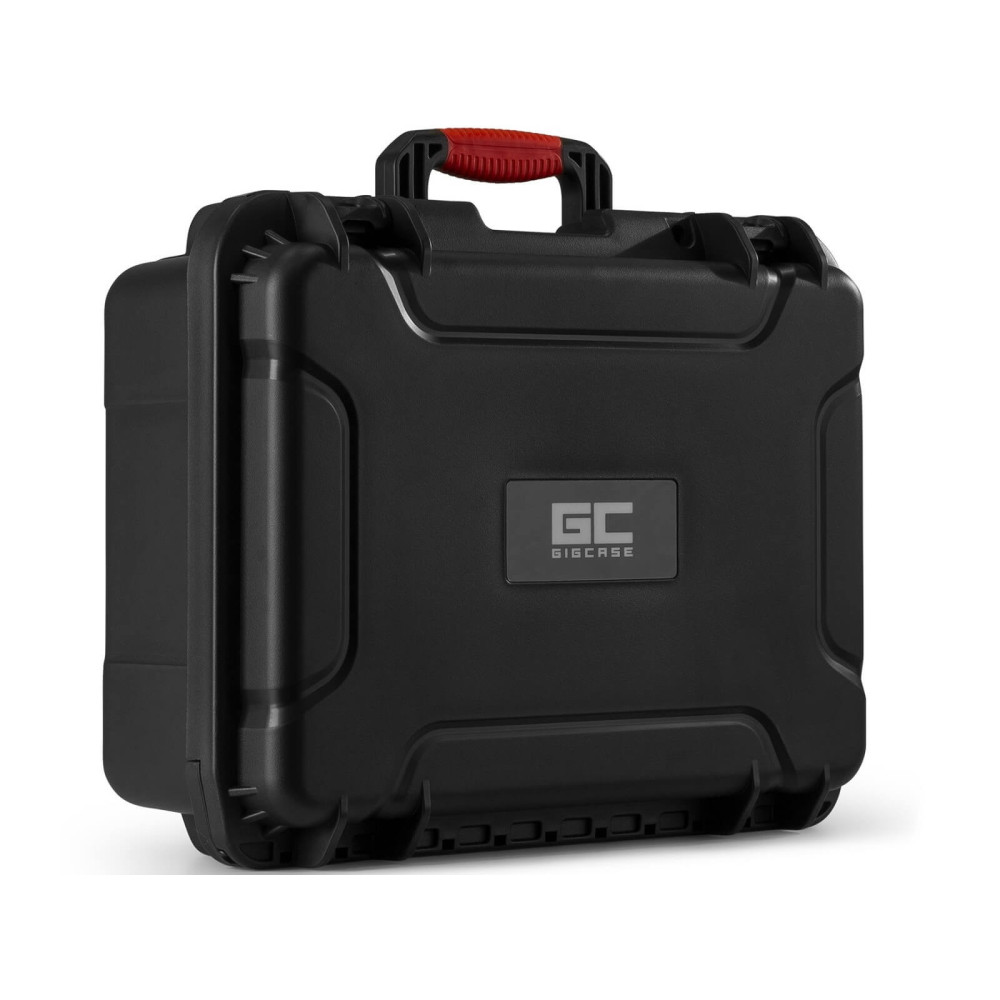 Power Dynamics GIGCASE66R R-széria nagy teherbírású univerzális koffer (36 x 26 cm)