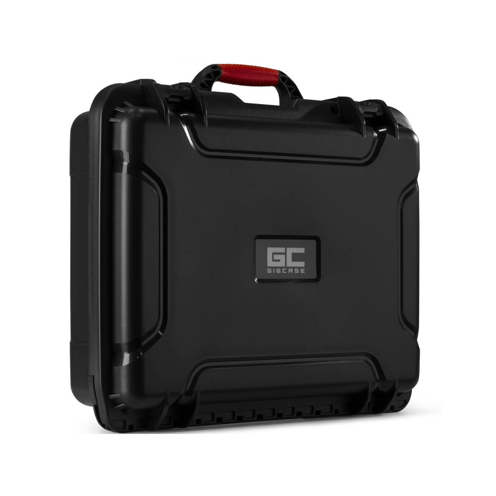 Power Dynamics GIGCASE70R R-széria nagy teherbírású univerzális koffer (47 x 35 cm)