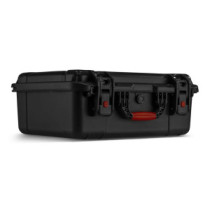 Power Dynamics GIGCASE74R R-széria nagy teherbírású univerzális koffer (47 x 35 cm)