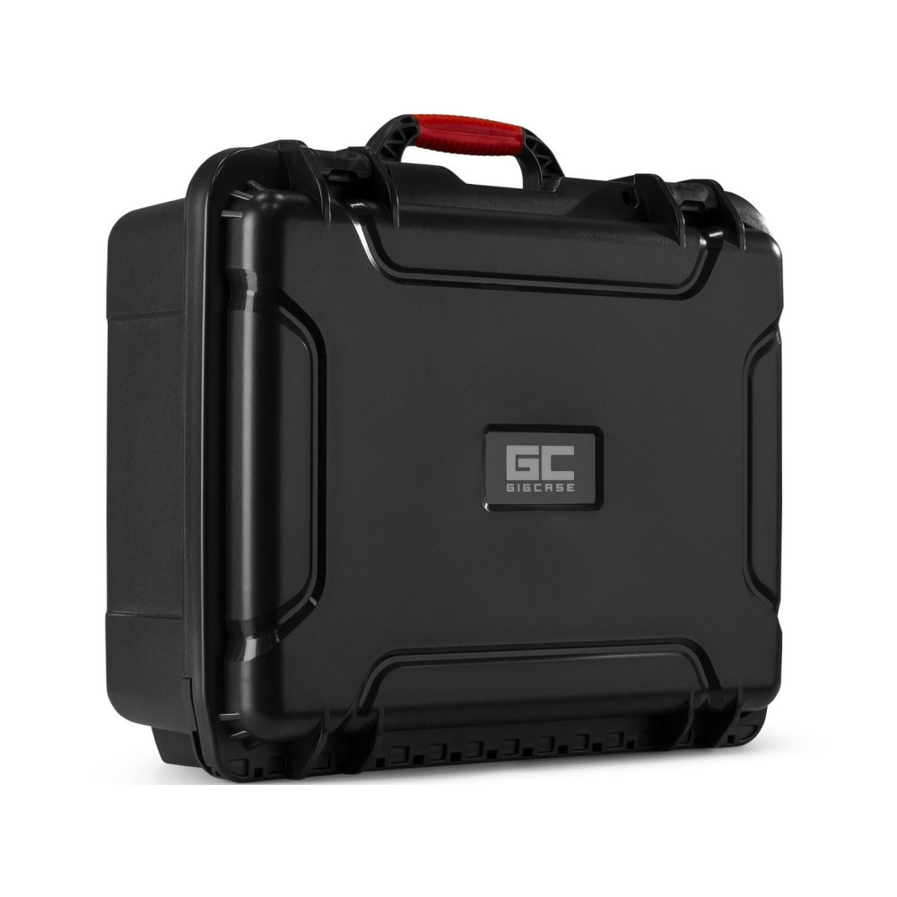 Power Dynamics GIGCASE74R R-széria nagy teherbírású univerzális koffer (47 x 35 cm)