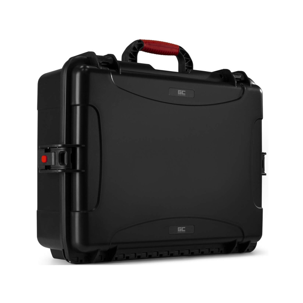 Power Dynamics GIGCASE78R R-széria nagy teherbírású univerzális koffer (59 x 41 cm)