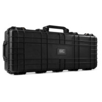 Power Dynamics GIGCASE38T univerzális koffer - gurulós (10,5 x 30 cm)