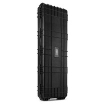 Power Dynamics GIGCASE38T univerzális koffer - gurulós (10,5 x 30 cm)